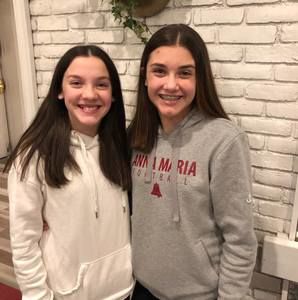 Meet your Posher, Avery